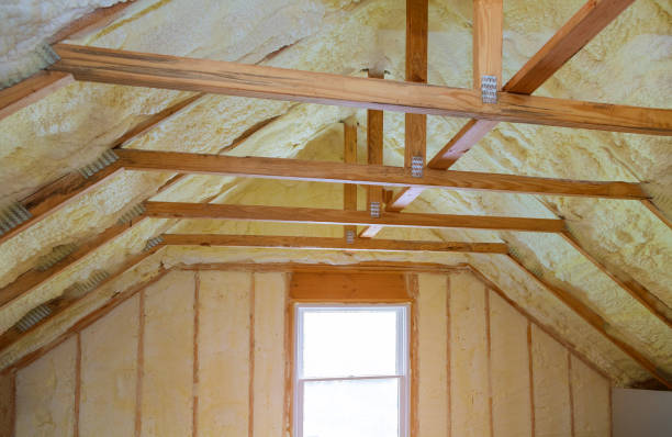 Best Insulation Contractors for Homes  in Abingdon, MD