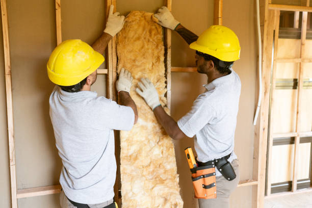 Insulation for New Construction in Abingdon, MD