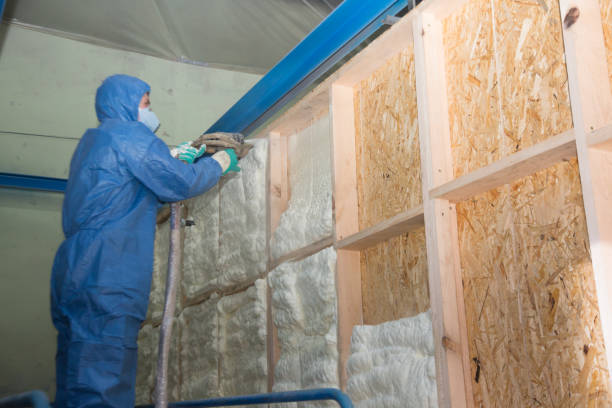 Best Fiberglass Insulation  in Abingdon, MD